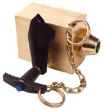 Brass M-VF with Intrinsic Reset