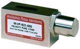 Stainless Steel M-VF