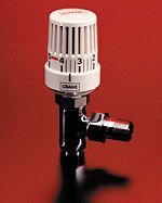 Radiator Valve