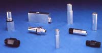 Flow Regulators