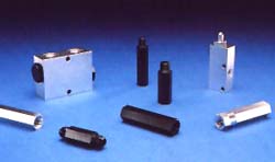 Pressure Controls