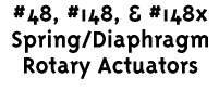 Model 48, 148, and 148X