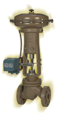 Model 55, 75, 115 Actuator