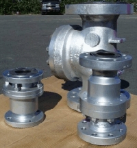 Piston Checks