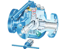 Pig Valve