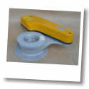 Disc Valve- Pneumaticmatic